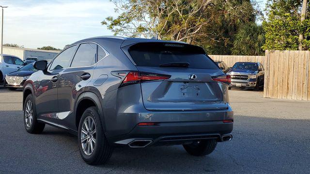 used 2020 Lexus NX 300 car, priced at $26,976