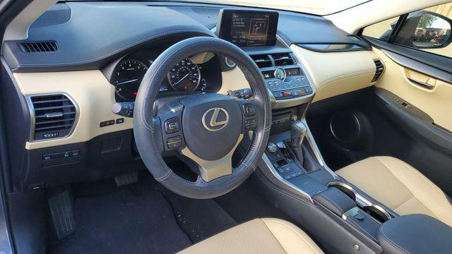 used 2020 Lexus NX 300 car, priced at $26,976