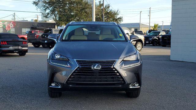 used 2020 Lexus NX 300 car, priced at $26,976