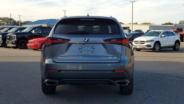 used 2020 Lexus NX 300 car, priced at $26,976