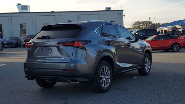 used 2020 Lexus NX 300 car, priced at $26,976