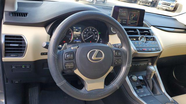 used 2020 Lexus NX 300 car, priced at $26,976