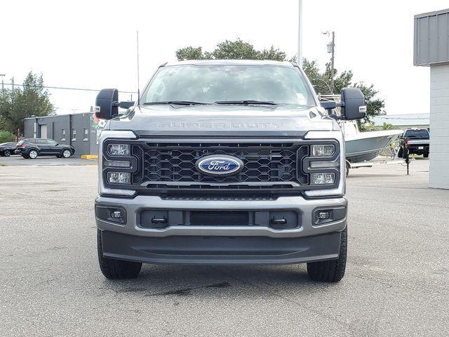 new 2024 Ford F-250 car, priced at $57,918