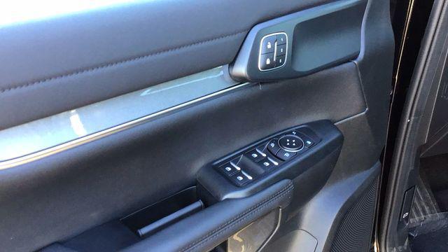 new 2025 Ford Ranger car, priced at $49,478