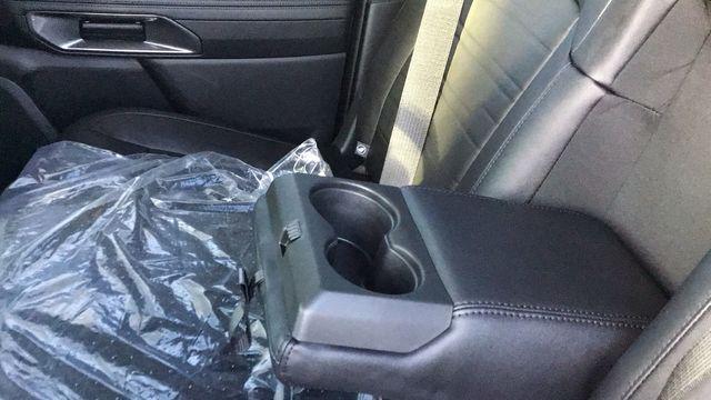 new 2025 Ford Ranger car, priced at $49,478