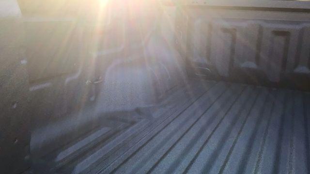 new 2025 Ford Ranger car, priced at $49,478