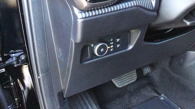 new 2025 Ford Ranger car, priced at $49,478