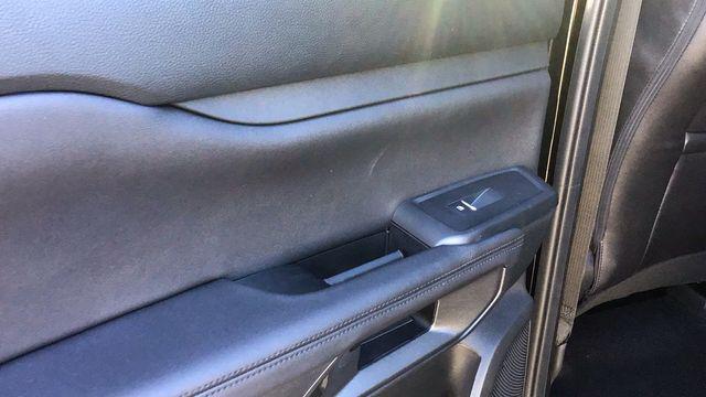 new 2025 Ford Ranger car, priced at $49,478