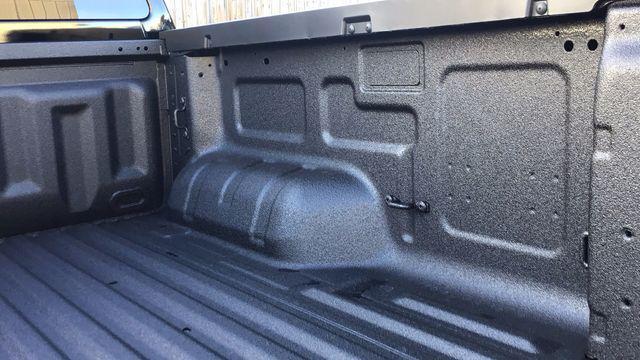 new 2025 Ford Ranger car, priced at $49,478