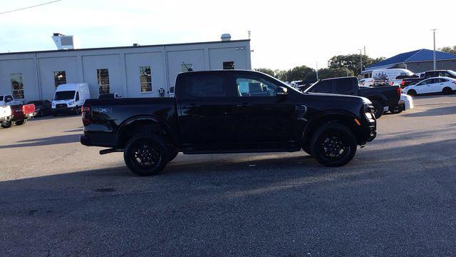 new 2025 Ford Ranger car, priced at $49,478