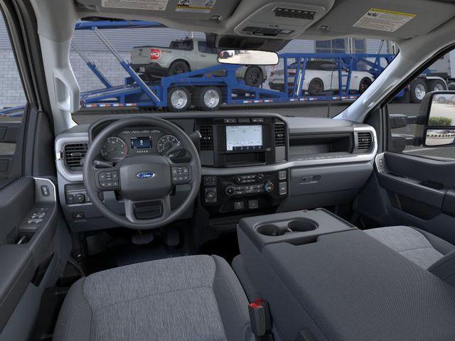 new 2024 Ford F-250 car, priced at $66,974