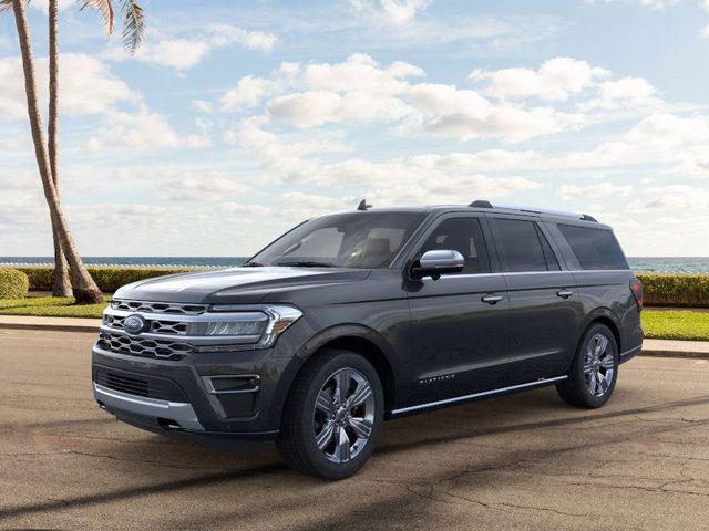 new 2024 Ford Expedition car, priced at $82,074