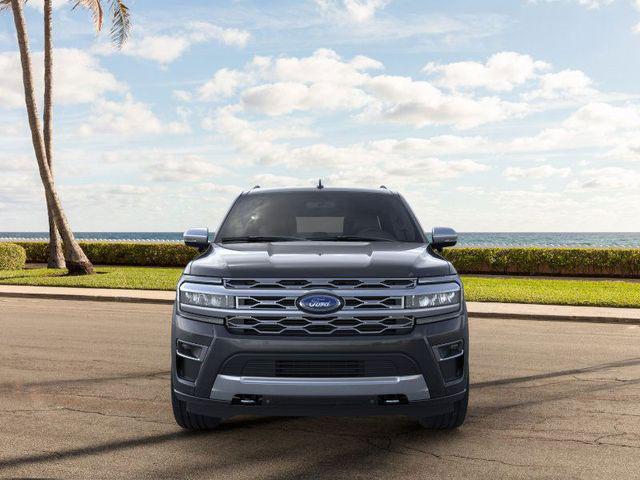 new 2024 Ford Expedition car, priced at $82,074