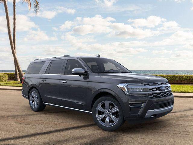 new 2024 Ford Expedition car, priced at $82,074