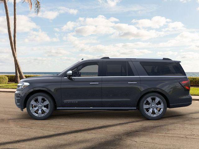 new 2024 Ford Expedition car, priced at $82,074