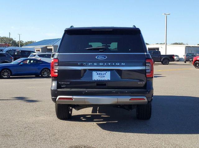 new 2024 Ford Expedition car, priced at $85,040