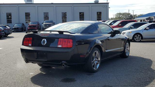 used 2008 Ford Mustang car, priced at $17,988