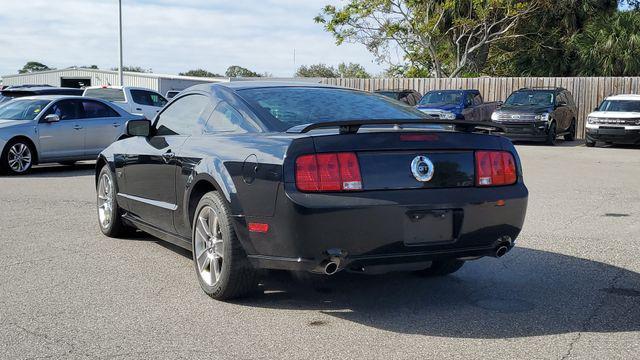 used 2008 Ford Mustang car, priced at $17,988