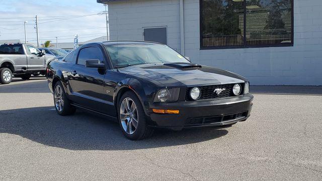 used 2008 Ford Mustang car, priced at $17,988