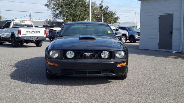 used 2008 Ford Mustang car, priced at $17,988