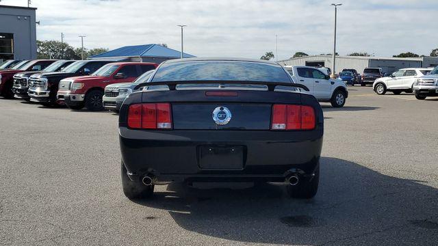 used 2008 Ford Mustang car, priced at $17,988