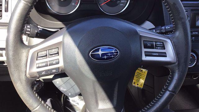 used 2014 Subaru Forester car, priced at $14,887