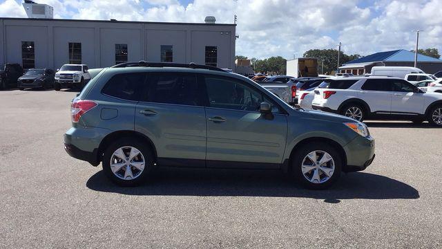 used 2014 Subaru Forester car, priced at $14,887