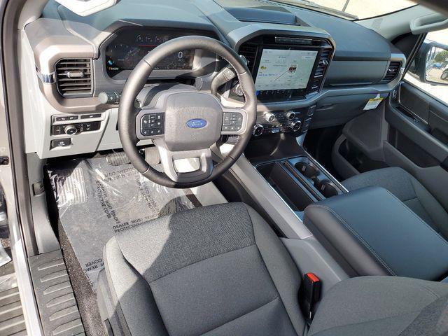 new 2024 Ford F-150 car, priced at $55,166