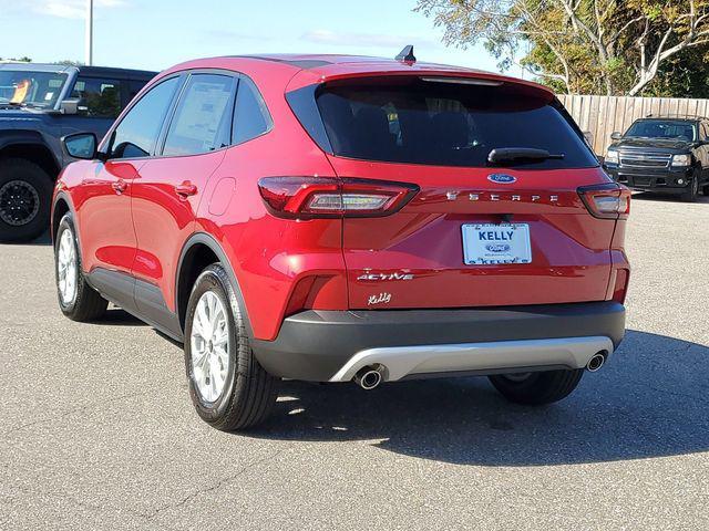 new 2025 Ford Escape car, priced at $30,330