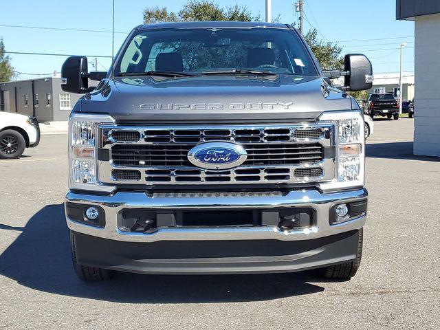 new 2023 Ford F-350 car, priced at $61,935