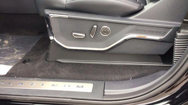 new 2025 Ford F-150 car, priced at $84,598