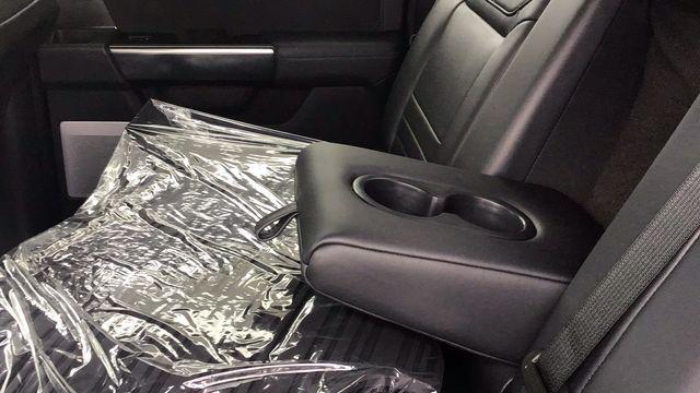 new 2025 Ford F-150 car, priced at $84,598