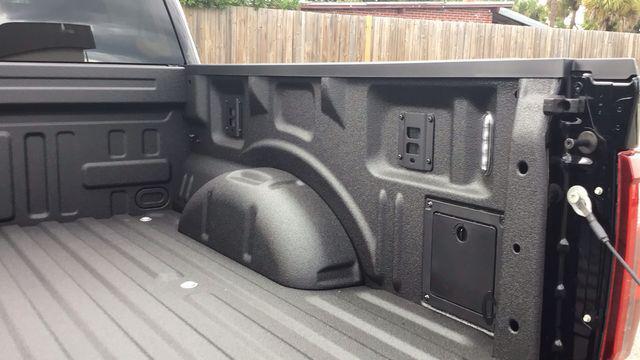 new 2025 Ford F-150 car, priced at $84,598