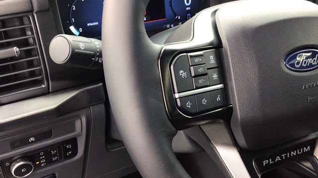 new 2025 Ford F-150 car, priced at $84,598