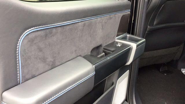 new 2025 Ford F-150 car, priced at $84,598