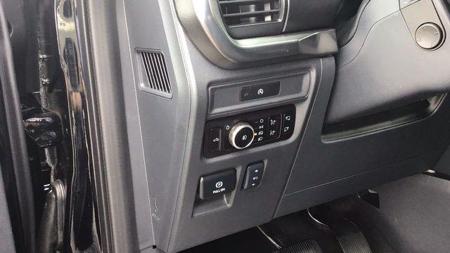 new 2025 Ford F-150 car, priced at $84,598