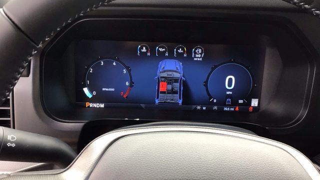 new 2025 Ford F-150 car, priced at $84,598