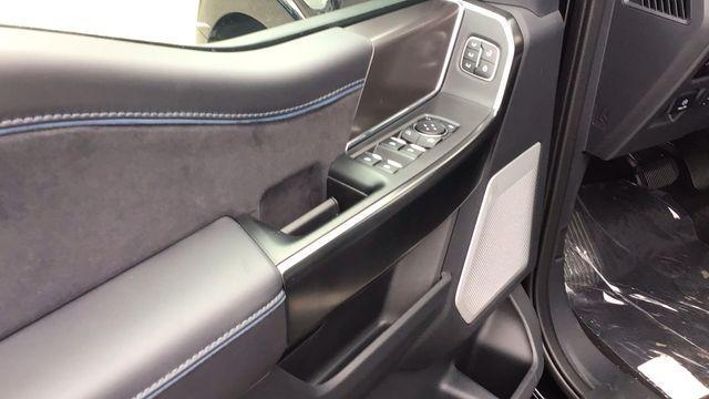 new 2025 Ford F-150 car, priced at $84,598