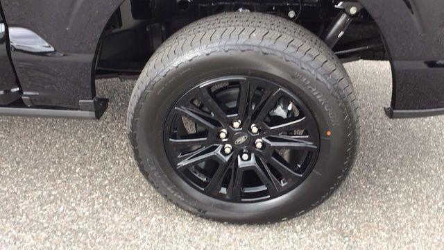 new 2025 Ford F-150 car, priced at $84,598