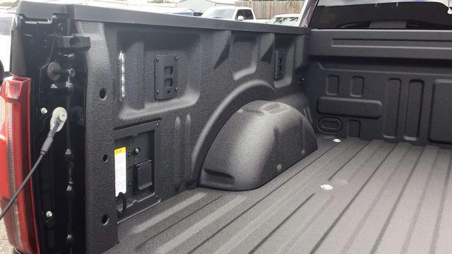 new 2025 Ford F-150 car, priced at $84,598