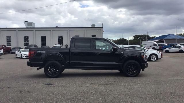 new 2025 Ford F-150 car, priced at $84,598