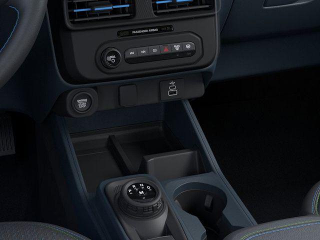 new 2025 Ford Maverick car, priced at $35,725