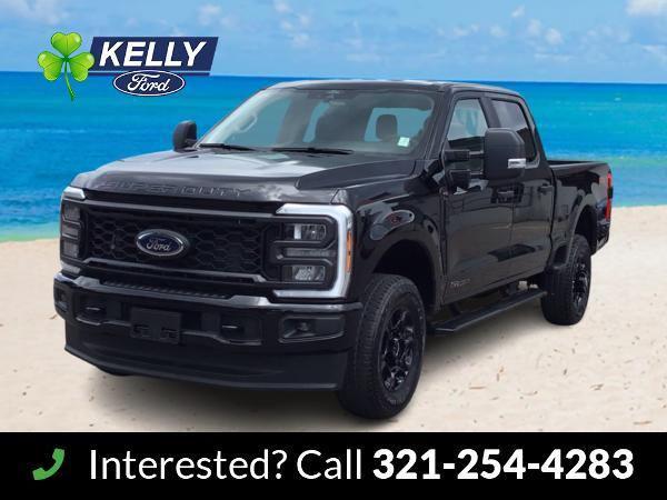 new 2026 Ford F-250 car, priced at $76,860