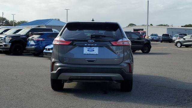 used 2021 Ford Edge car, priced at $24,788