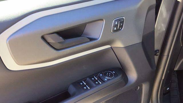 new 2025 Ford Bronco Sport car, priced at $35,528