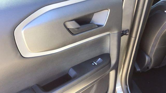 new 2025 Ford Bronco Sport car, priced at $35,528