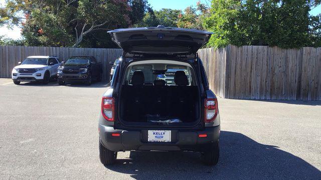 new 2025 Ford Bronco Sport car, priced at $35,528