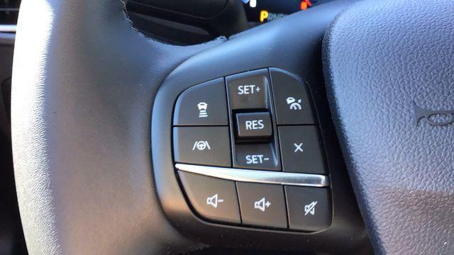 new 2025 Ford Bronco Sport car, priced at $35,528