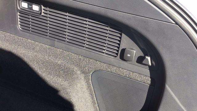 new 2025 Ford Mustang Mach-E car, priced at $49,268