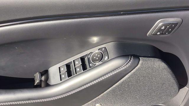 new 2025 Ford Mustang Mach-E car, priced at $49,268